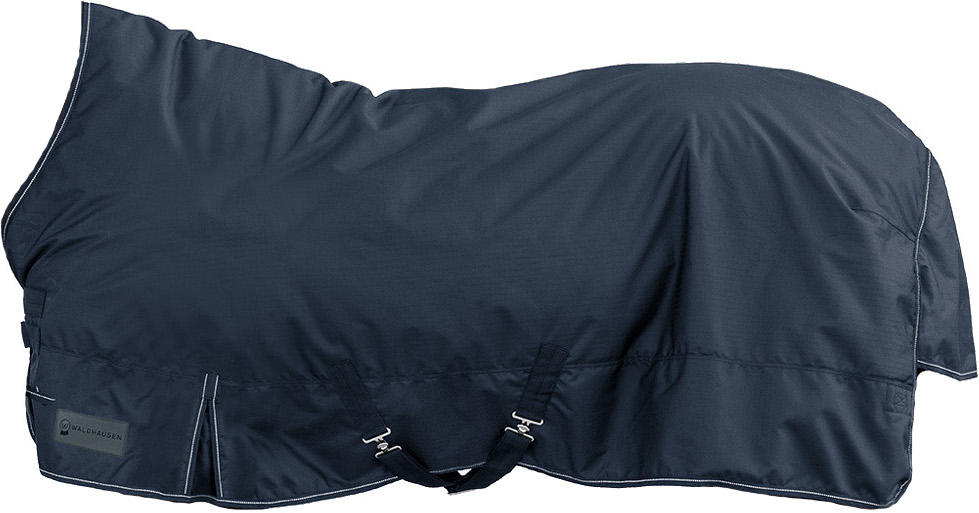 Waldhausen Coperta da esterno NORDIC, collo alto, 100 g Waldhausen Coperta da esterno NORDIC, collo alto, 100 g