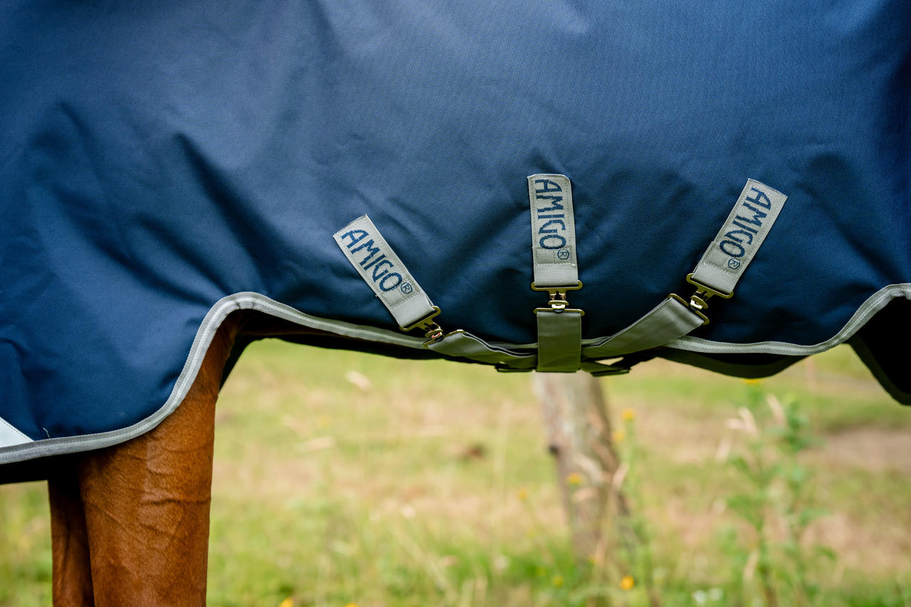 Horseware Amigo 1200D Turnout 50g
