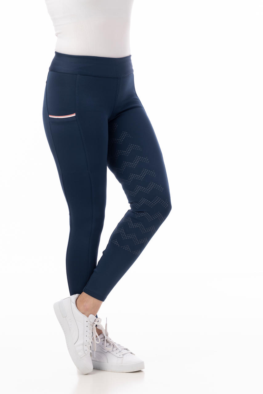 RIDING WORLD Leggings da equitazione Agadir Kids RIDING WORLD Leggings da equitazione Agadir Kids