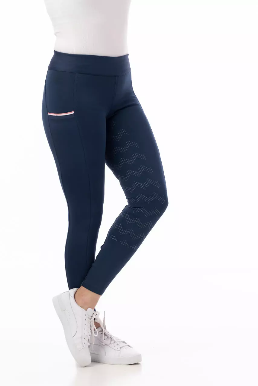 RIDING WORLD Reitleggings Agadir Kids RIDING WORLD Reitleggings Agadir Kids