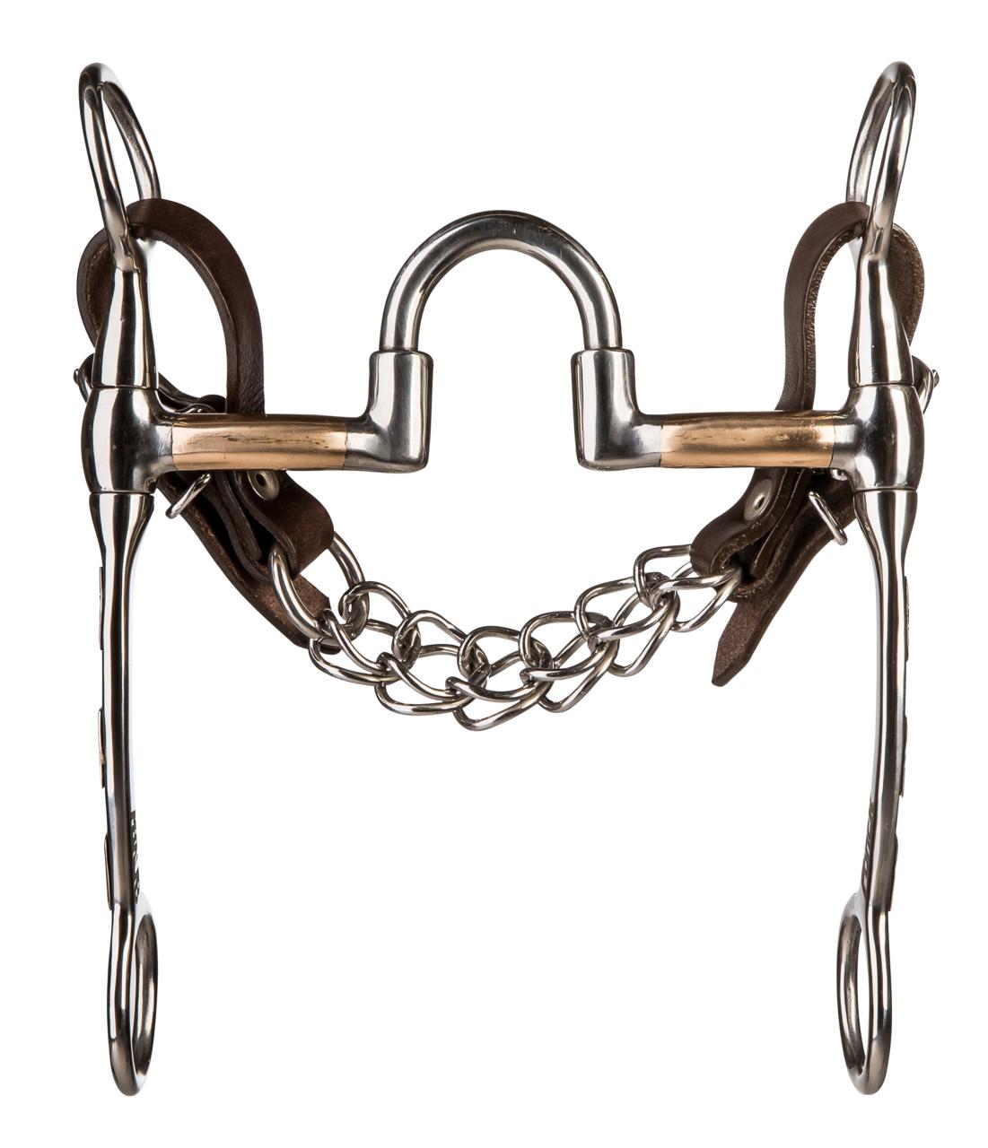 METALAB BF Morso da correzione