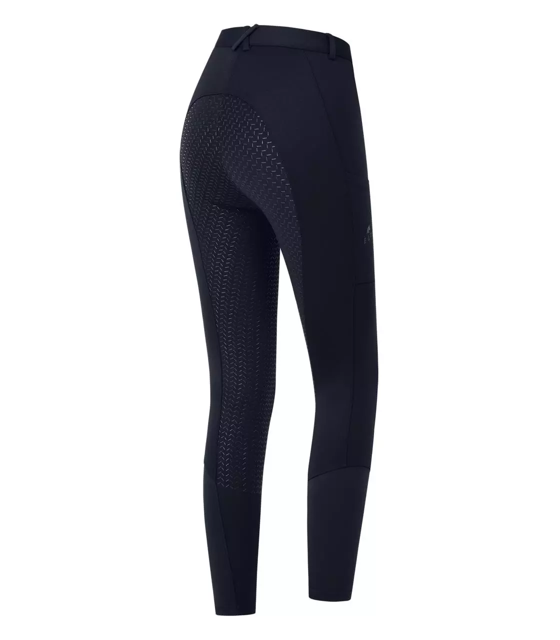 ELT Reithose Essential Silikon Kids