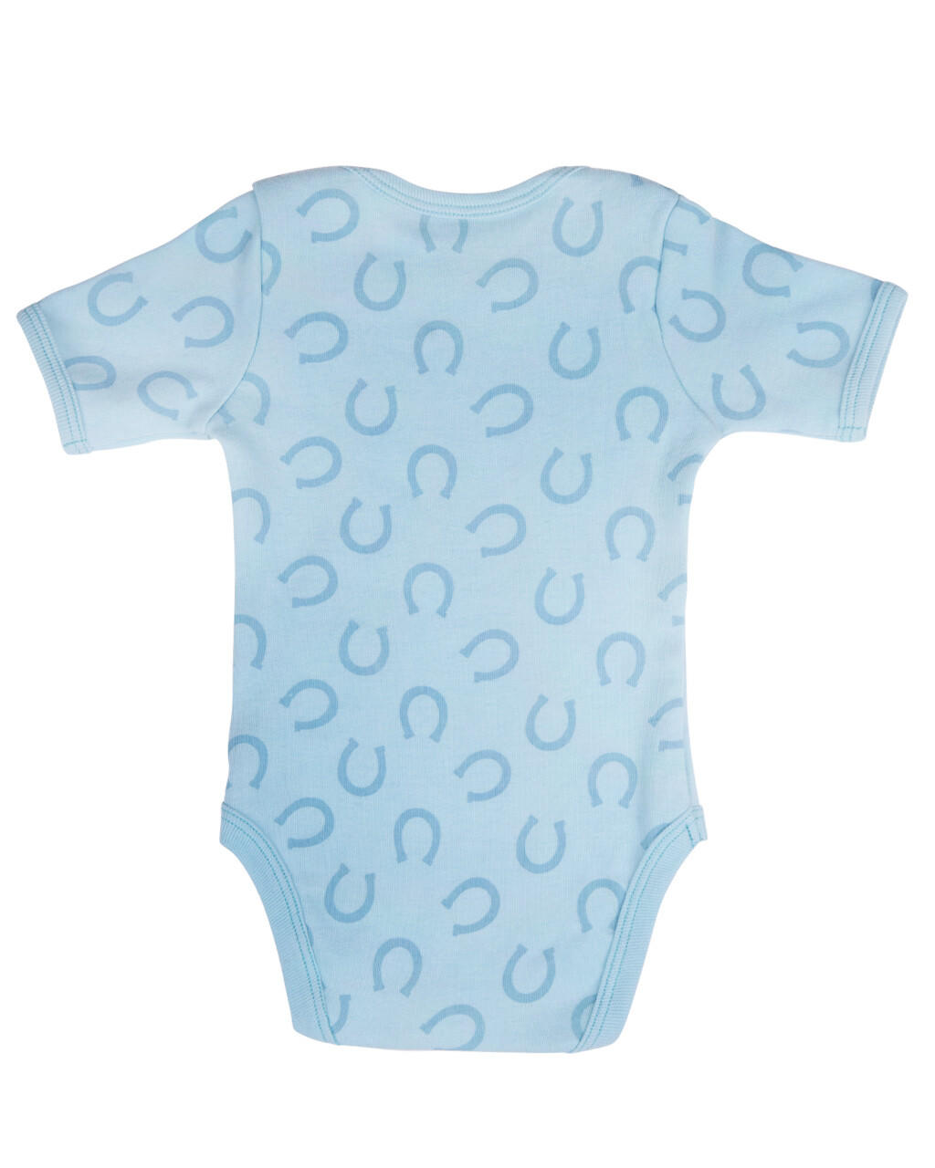 QHP Body pour bébé Bobby