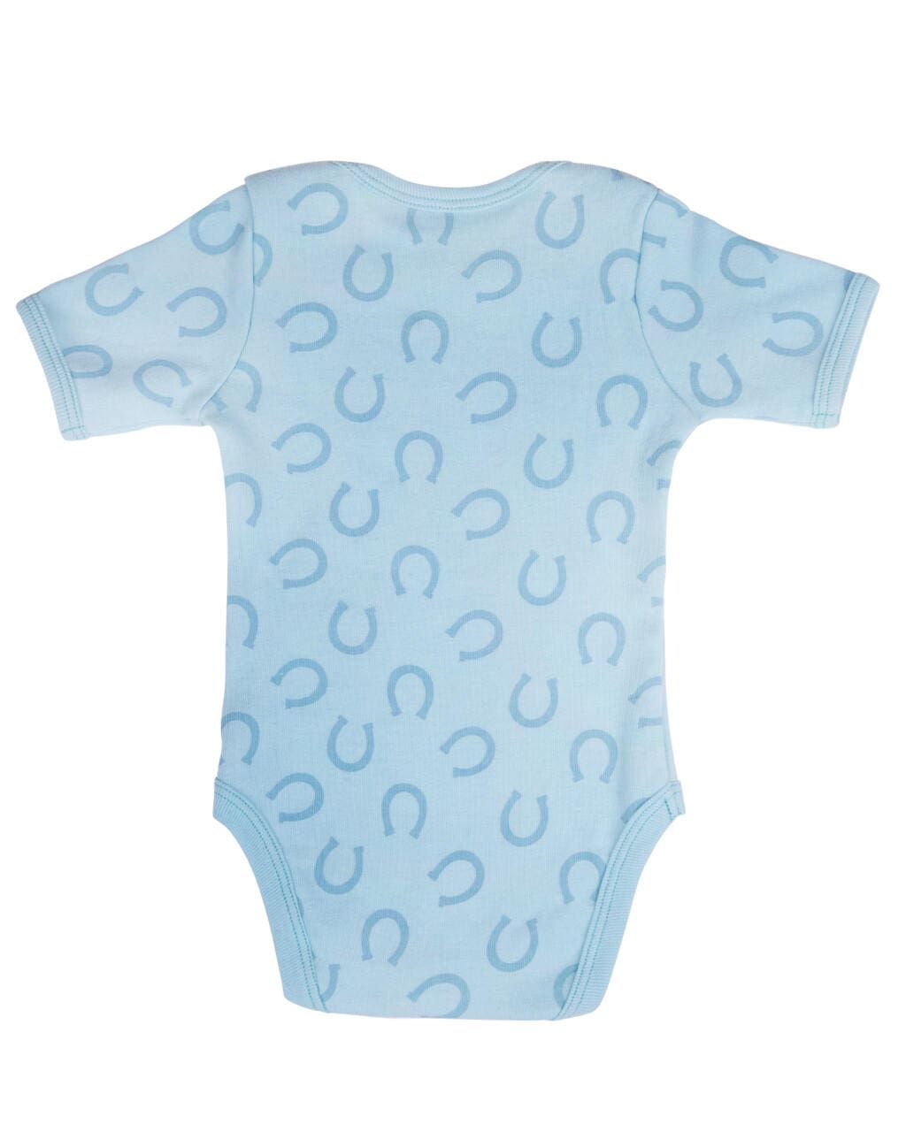QHP Body pour bébé Bobby