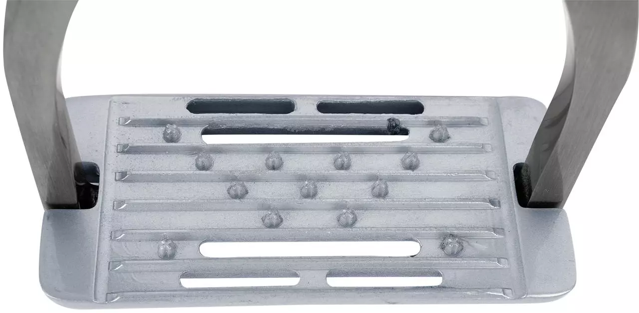 Waldhausen Aluminium Steigbügel