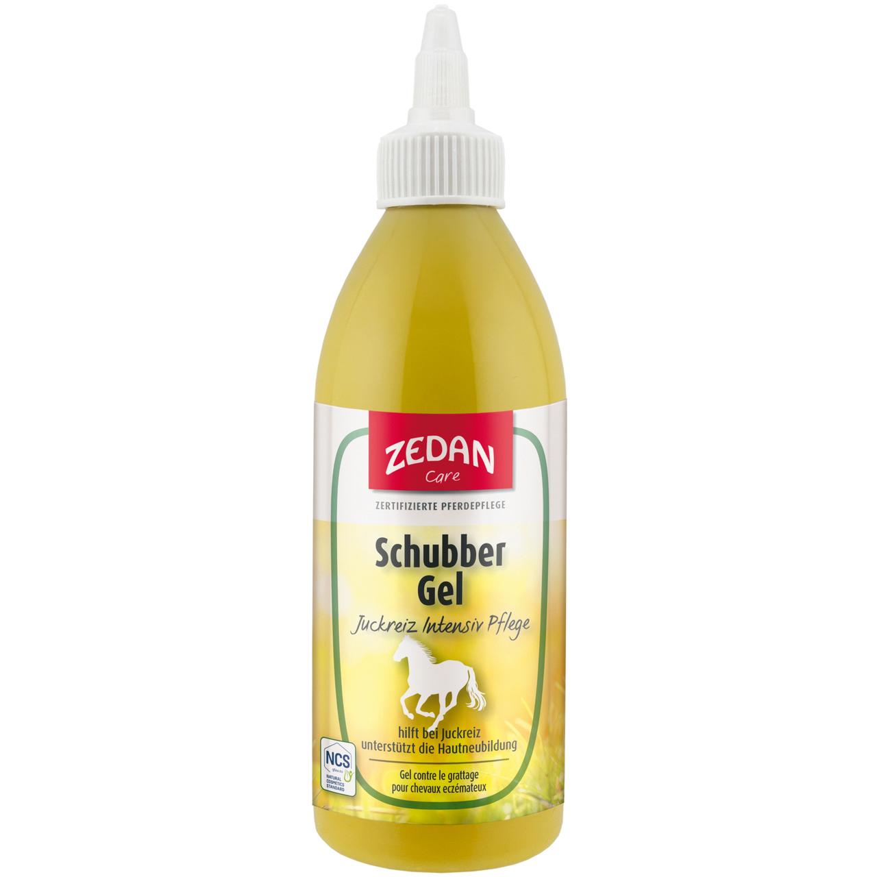 Zedan Schubber-Gel
