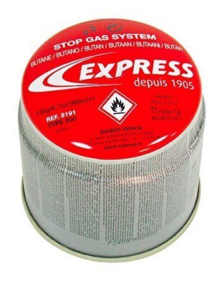 Express Farming Butangas Kartusche 190 g