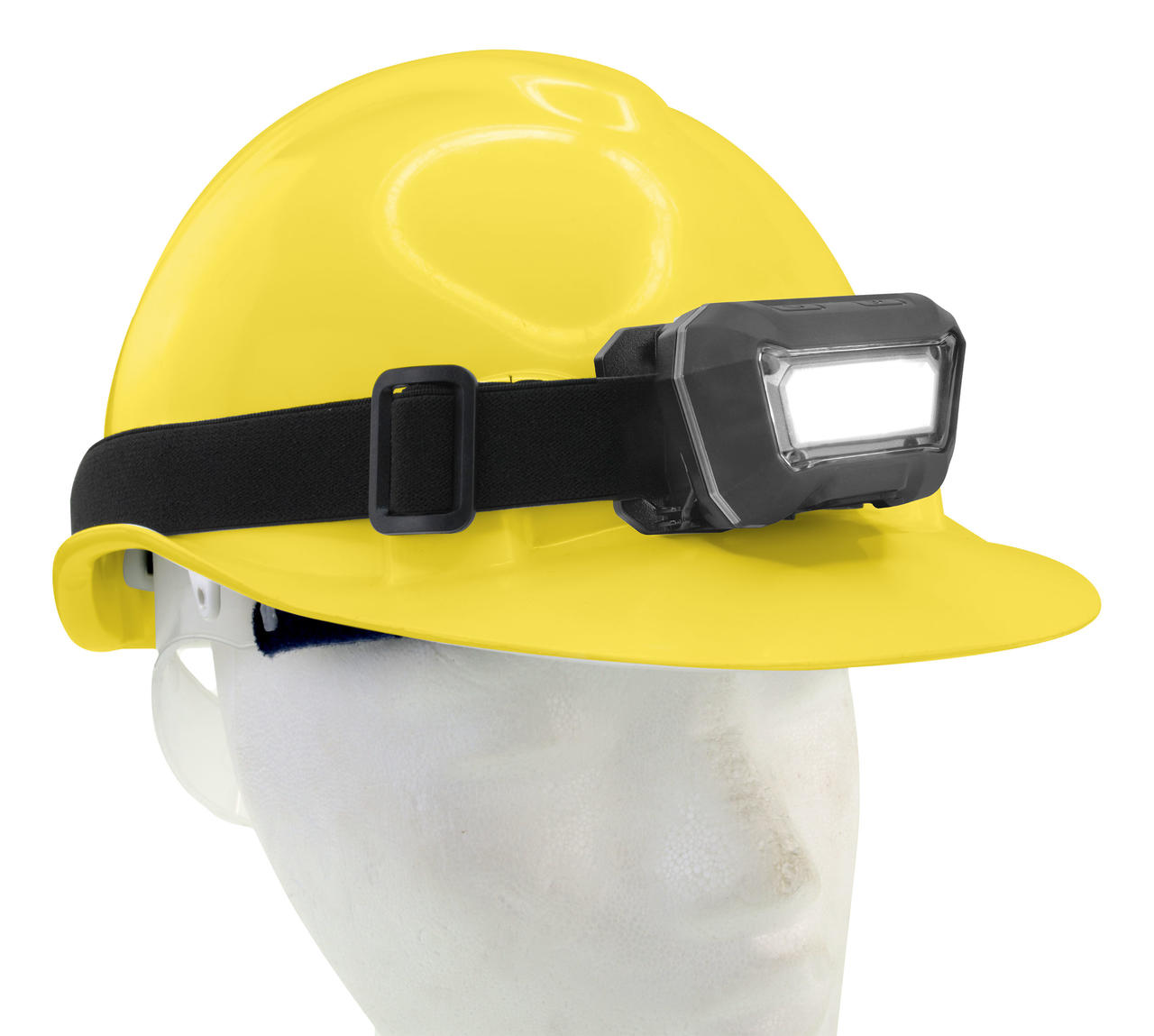 Ansmann Luce frontale HD280RS