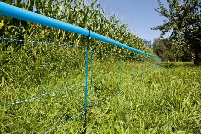 AKO WildNet, 75 cm hoch