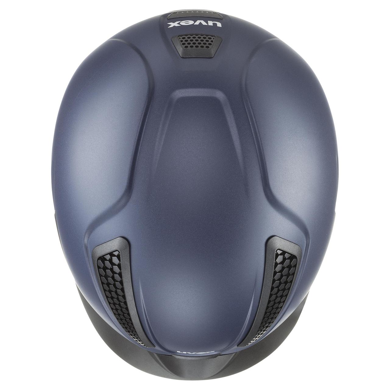 uvex Casco da equitazione perfexxion III