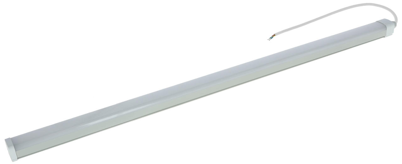 Kerbl LED-Feuchtraumleuchte SlimLINE