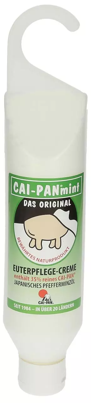 Cai Pan Pfefferminzcreme 35% - verschiedene Größen