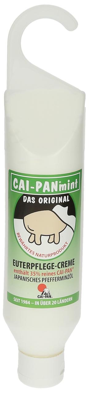 Cai Pan Pfefferminzcreme 35% - verschiedene Größen 400 ml - Hängetube
