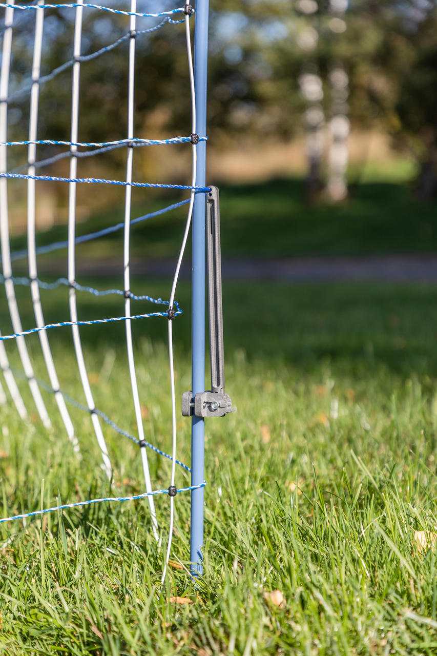 Kerbl WolfStop® set di integrazione per reti da pascolo