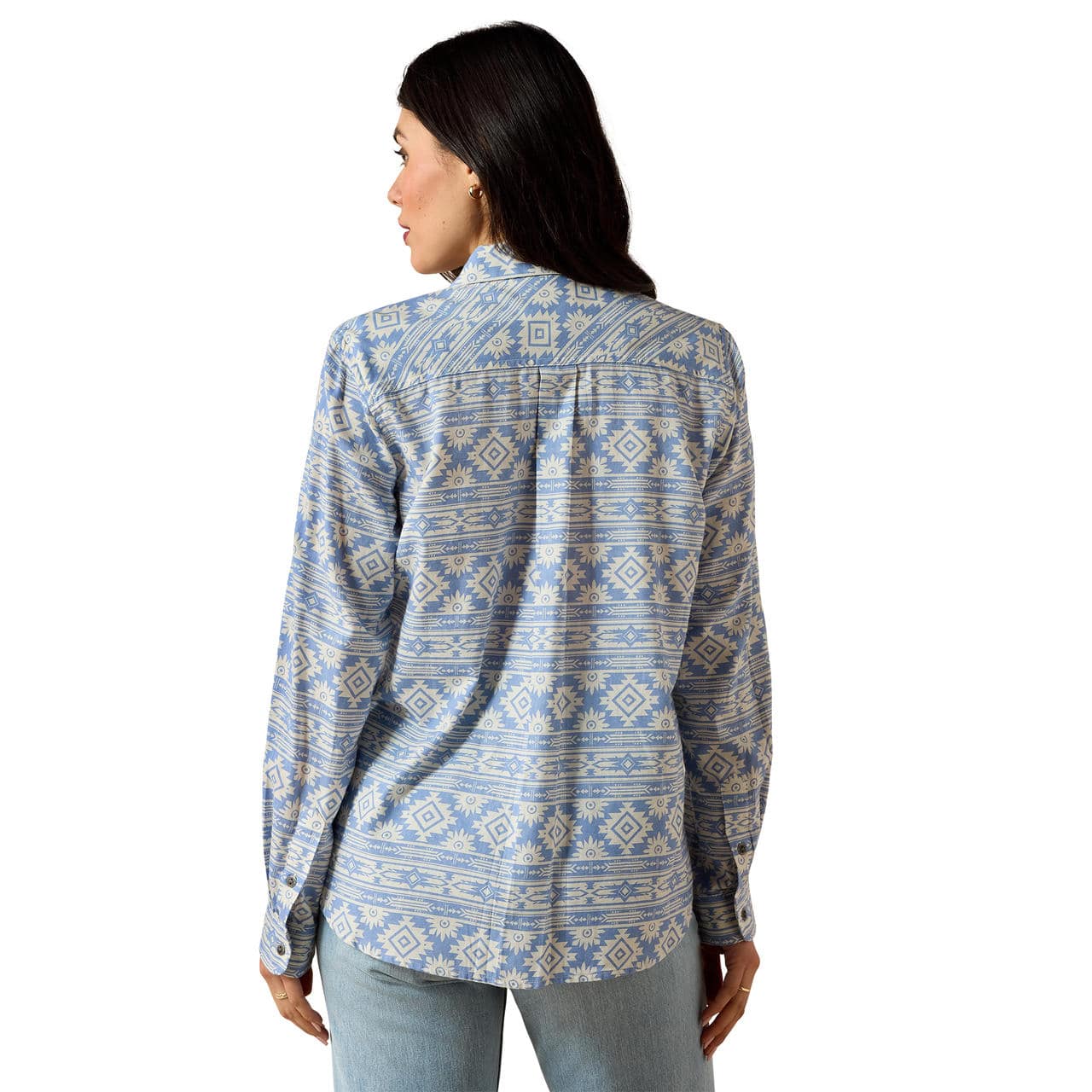 ARIAT Billie Jean Shirt