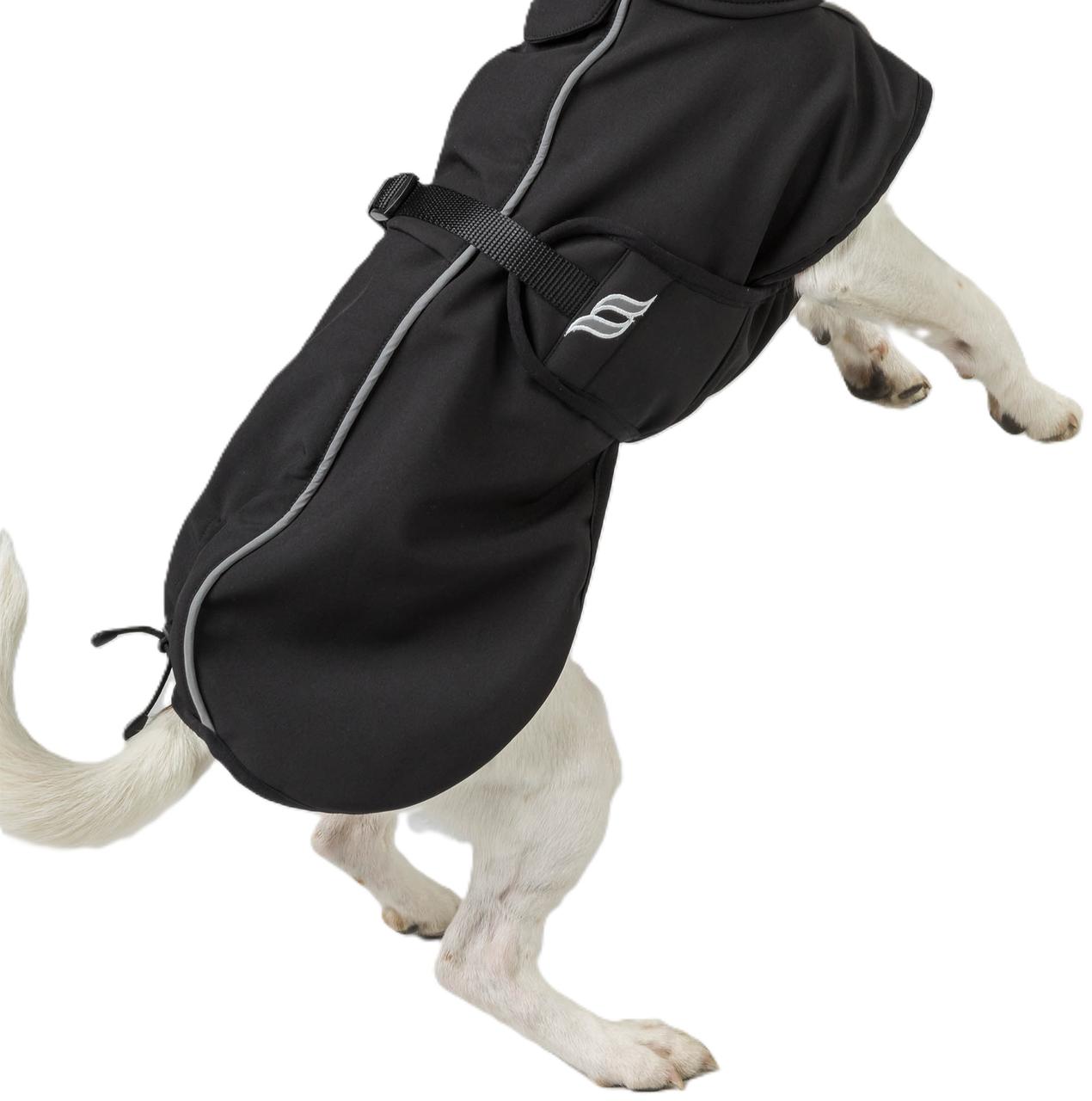 Back on Track Cappotto per cani Bark Allround