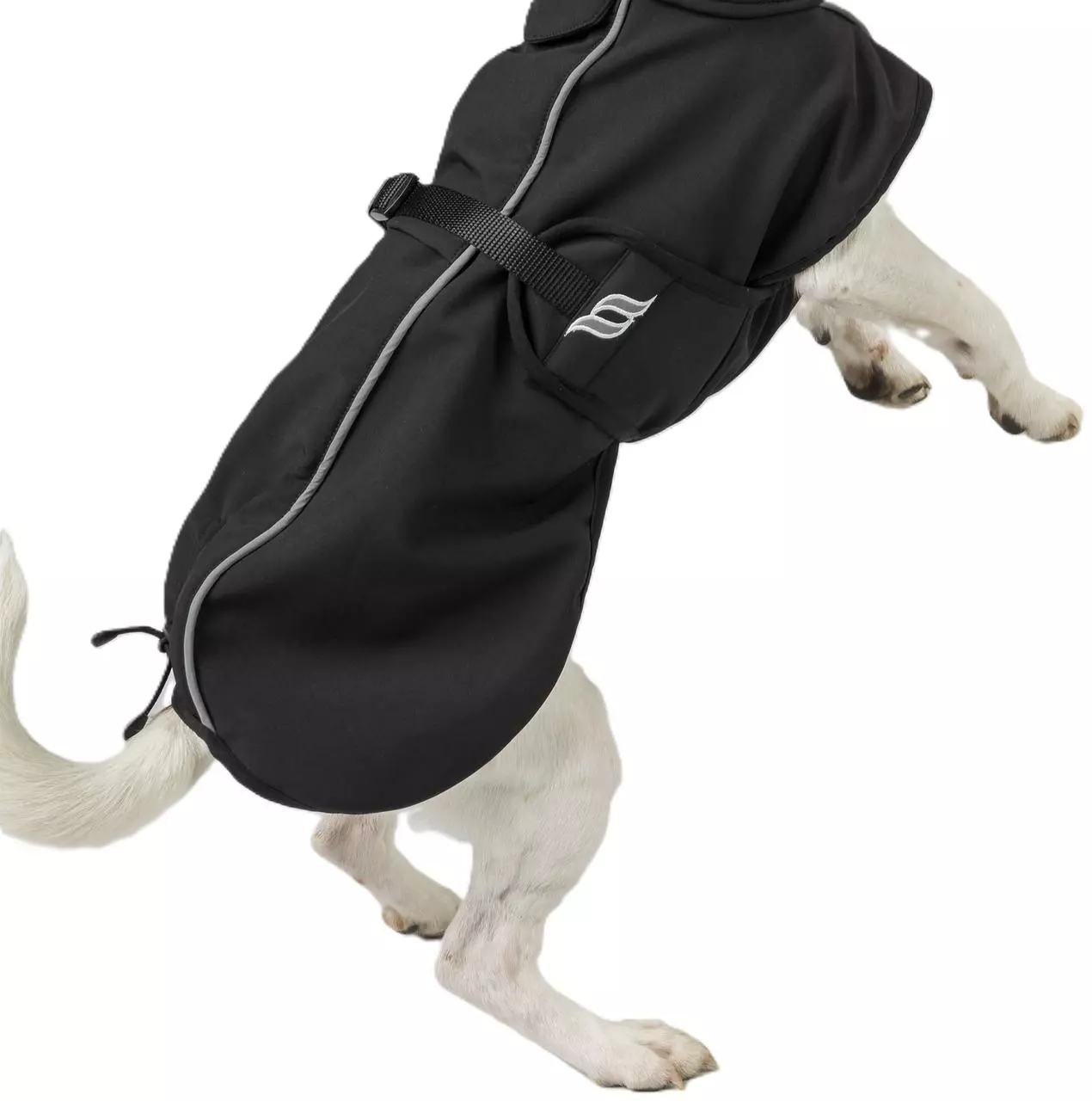 Back on Track Bark Allround Hundemantel
