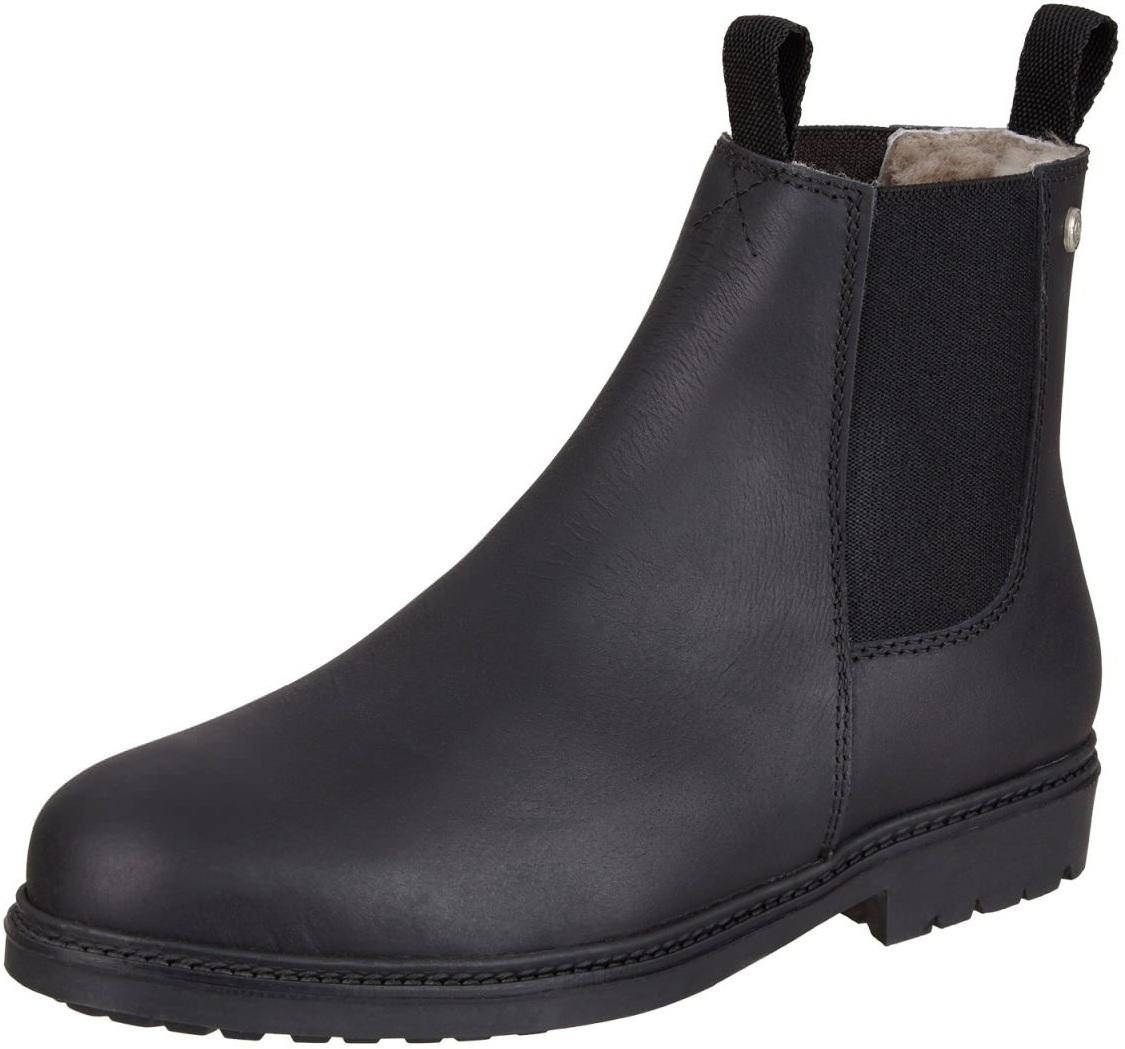 Suedwind Stiefelette New Work Winter