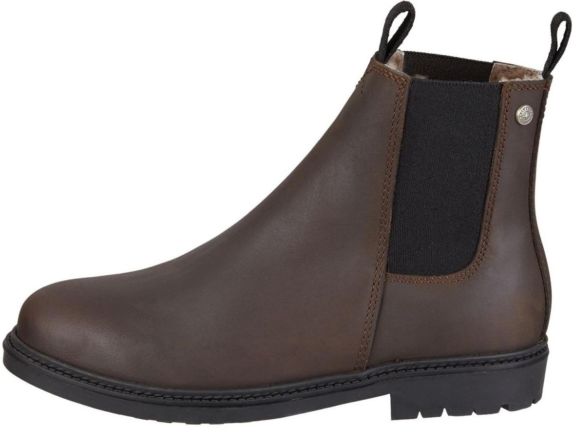 Suedwind Stiefelette New Work Winter
