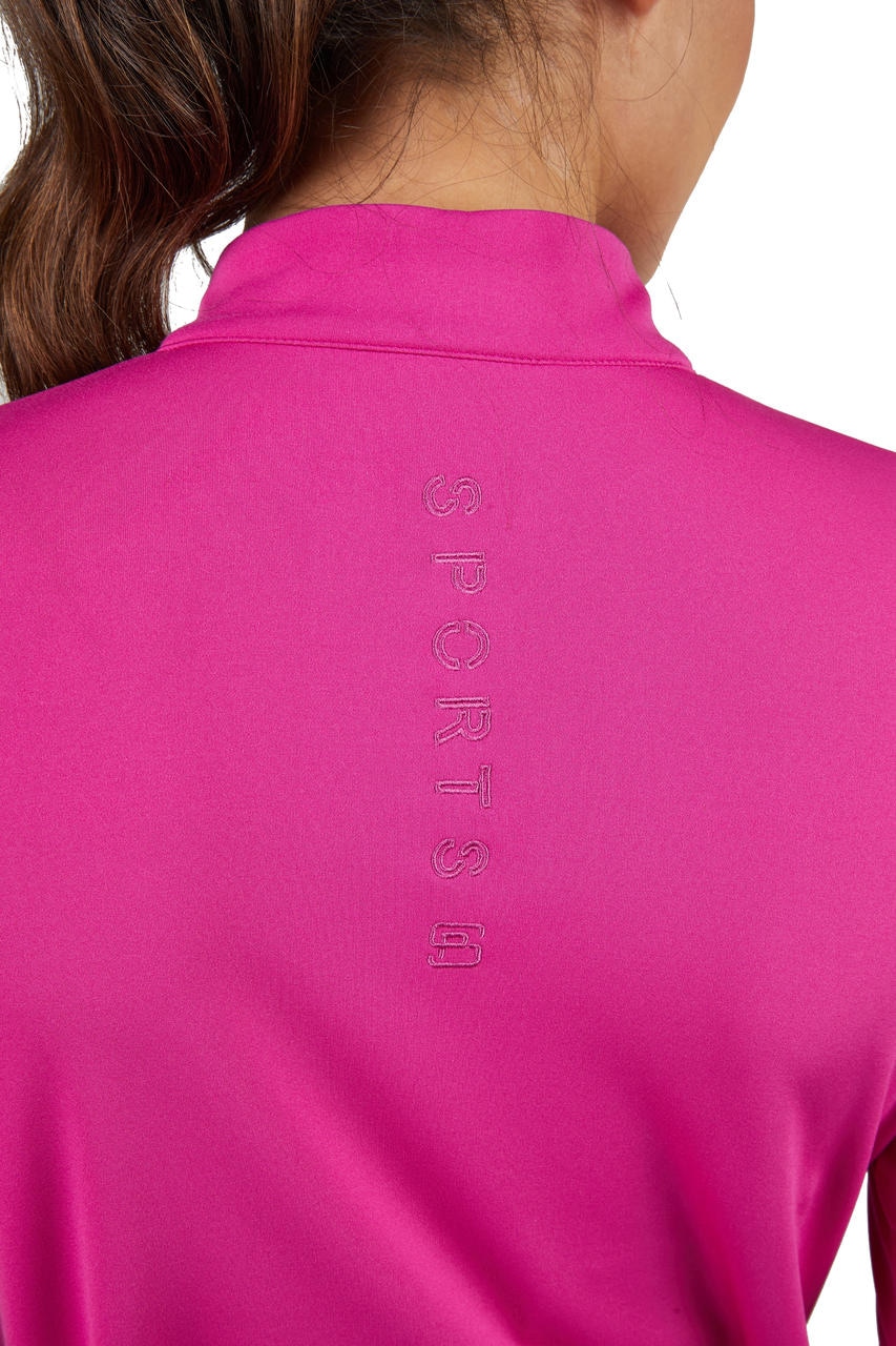 Pikeur Zip Shirt Sports
