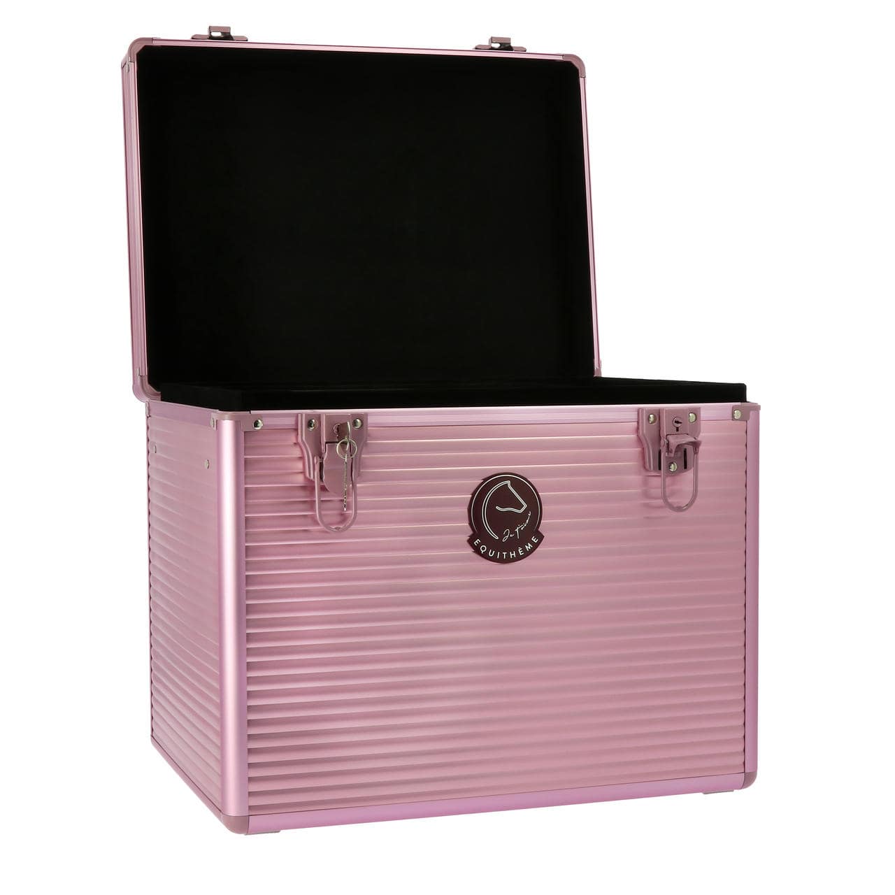Equithème Putzbox Je t'aime