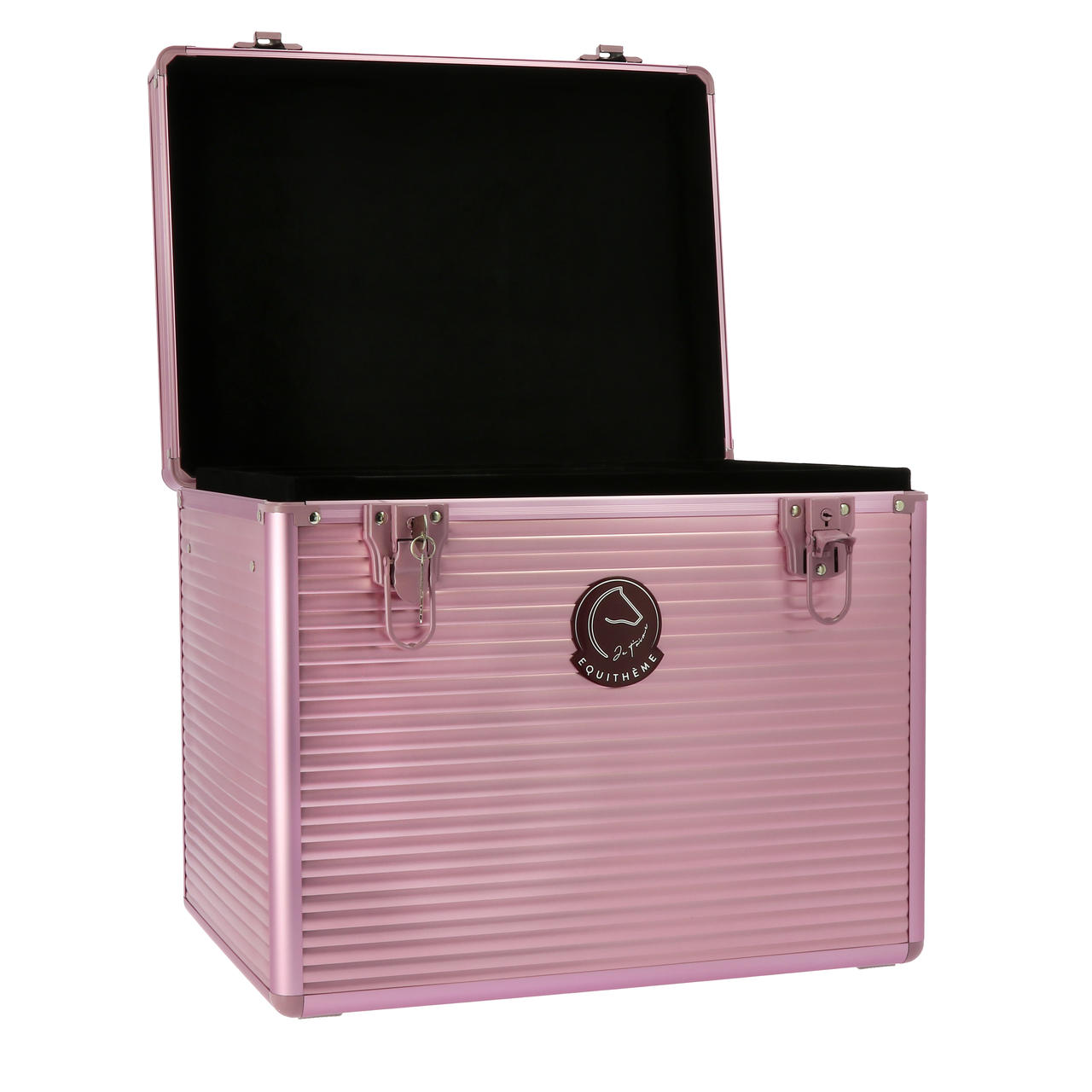 Equithème Putzbox Je t'aime