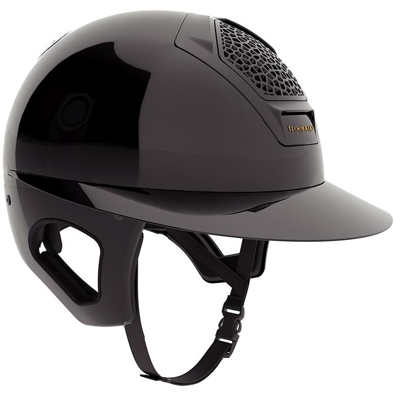 Freejump VORONOI Glossy con protezione per le tempie