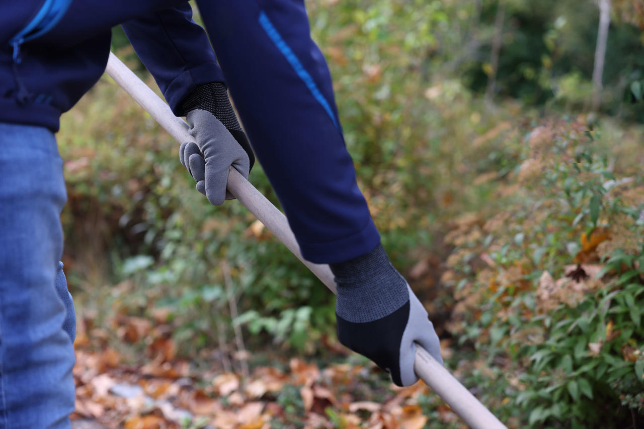 Kerbl Winterhandschuh Winter Lite