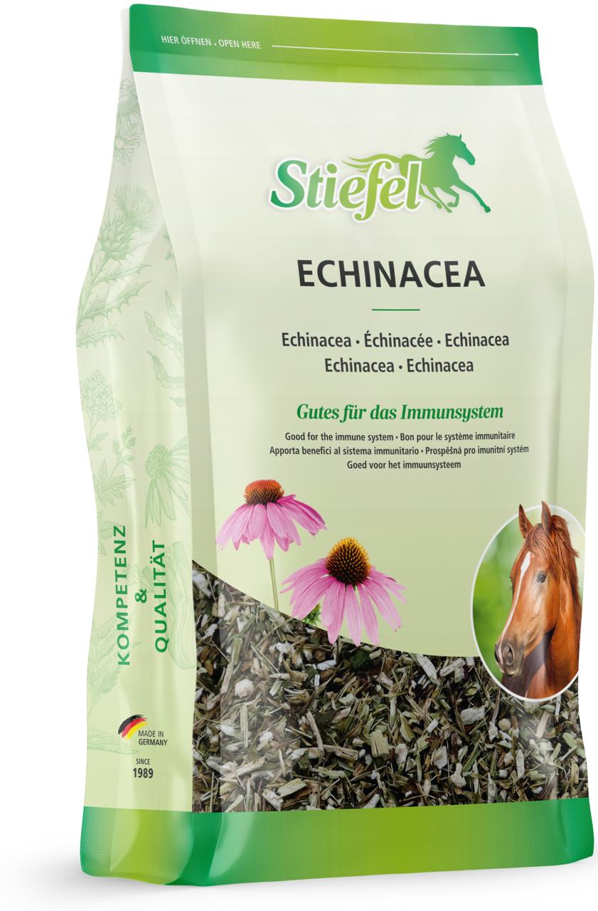 Stiefel Echinacea, geschnitten 500 g