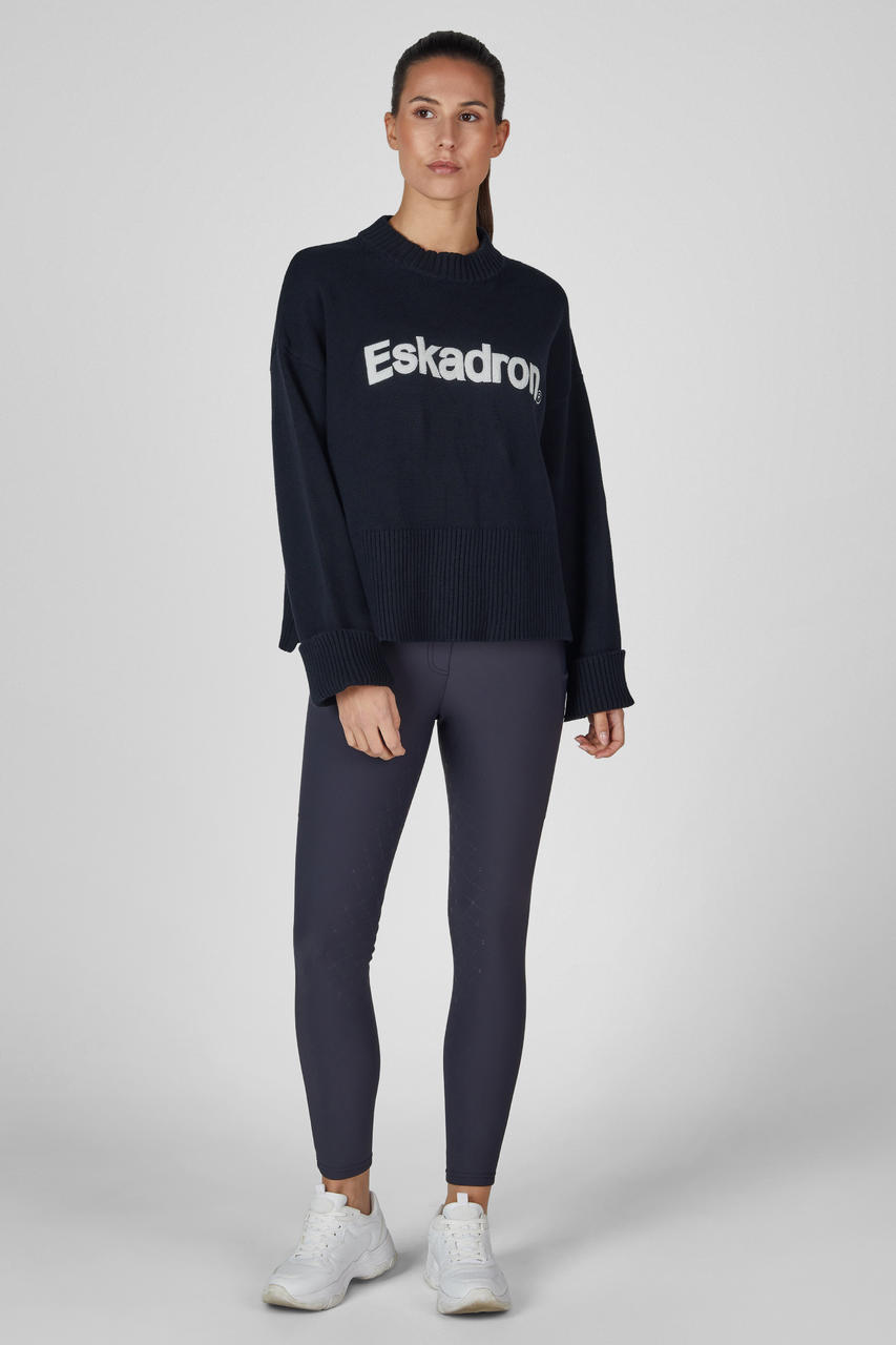 Eskadron Maglione KNIT JUMPER
