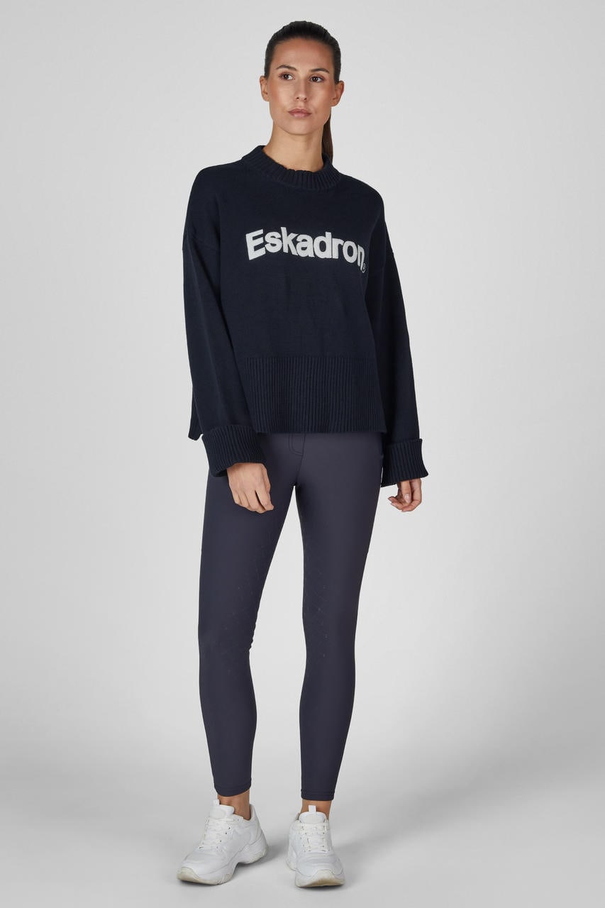 Eskadron Maglione KNIT JUMPER