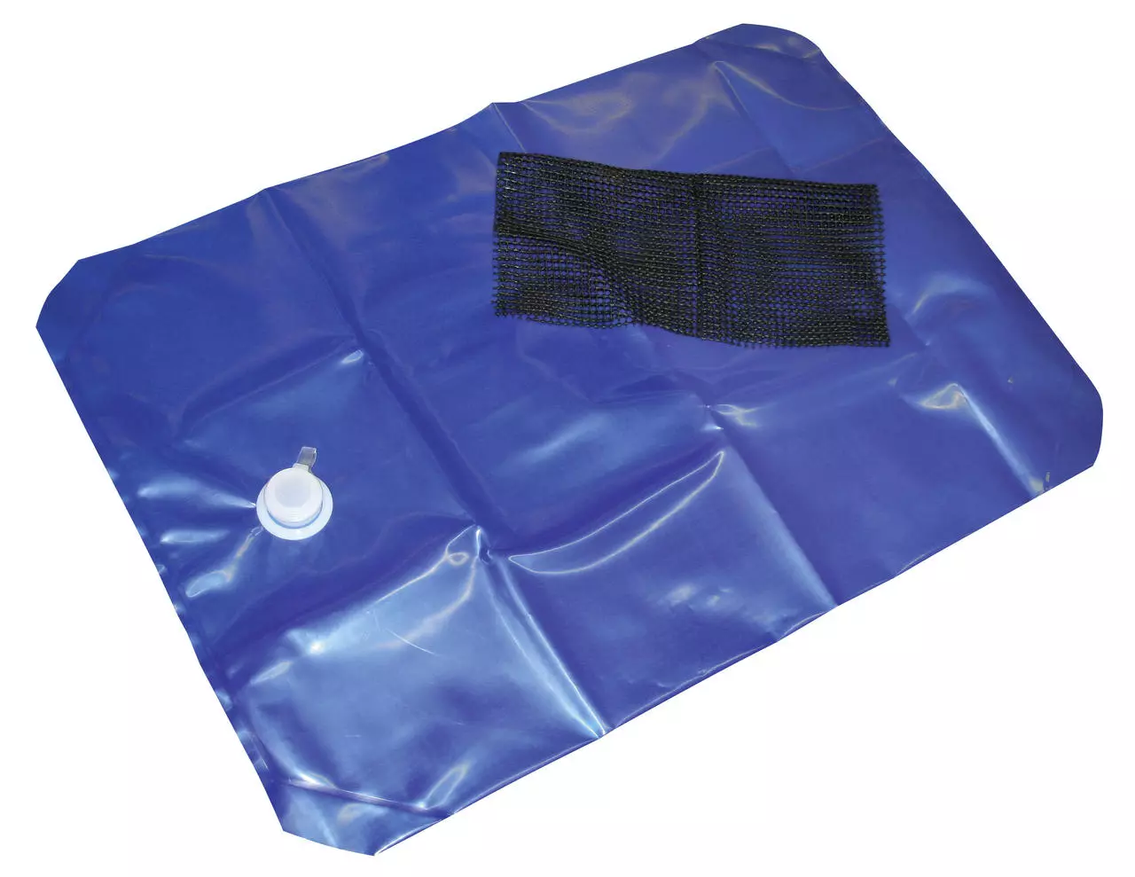 Kerbl Wassersack für Schubkarre - 80 Liter