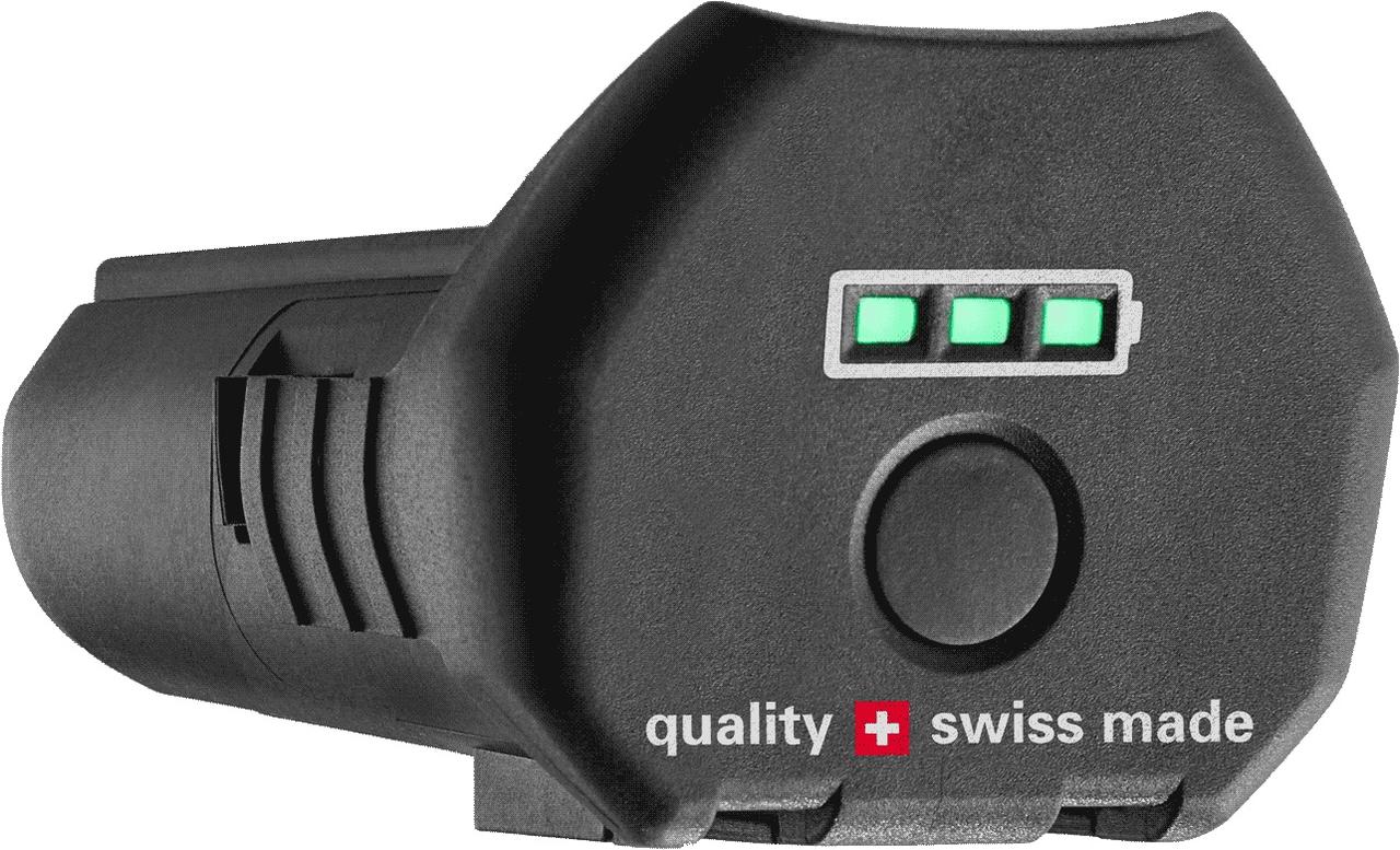 Heiniger Batteria di ricambio Opal Heiniger Batteria di ricambio Opal