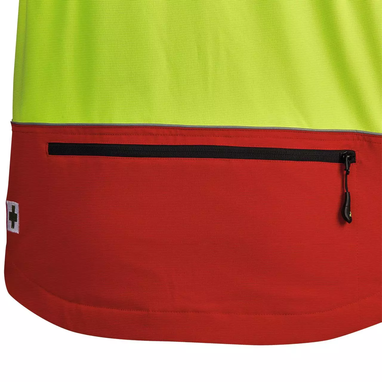 PSS Funktionsjacke Stretch X-treme Vario