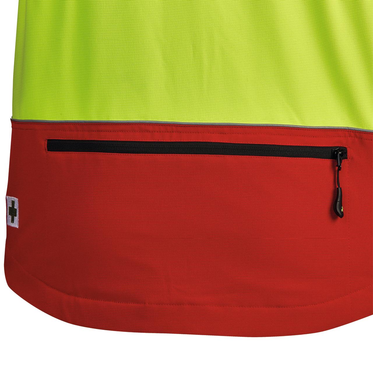PSS Funktionsjacke Stretch X-treme Vario