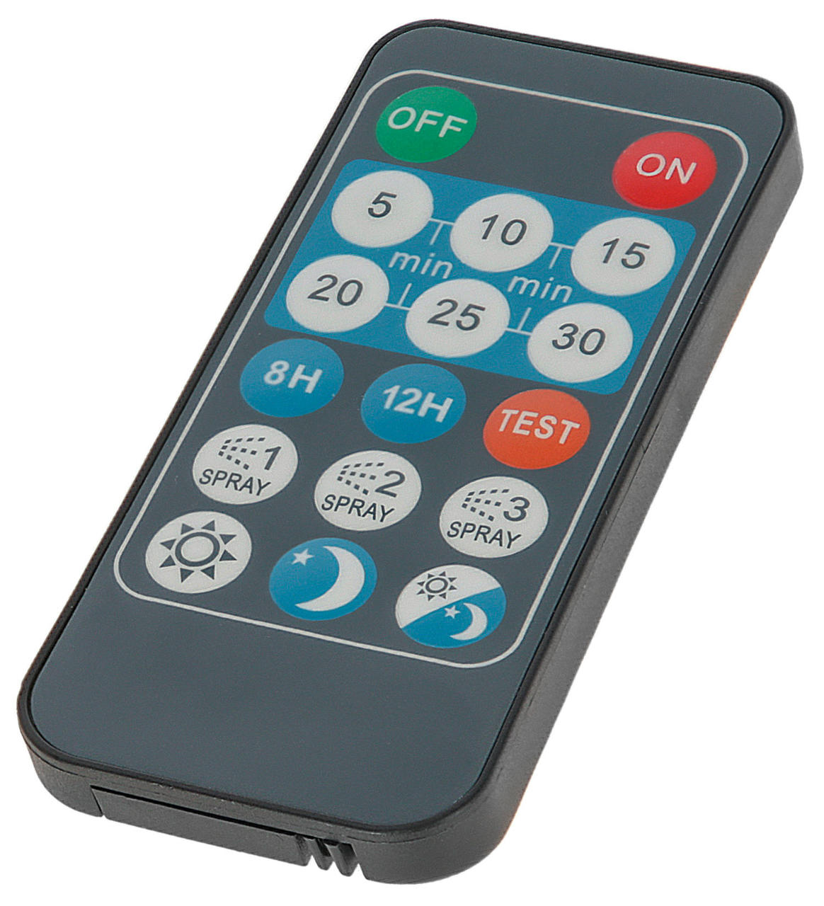 cit Irroratore automatico FlyBooster