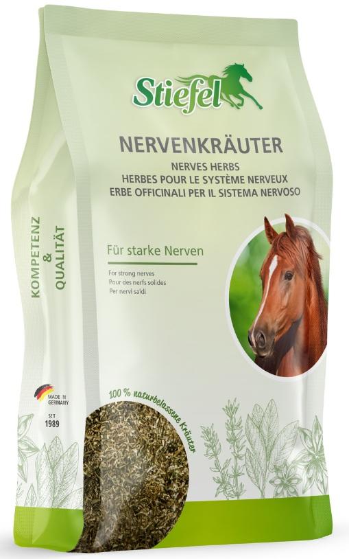 Stiefel Nervenkräuter 1 kg Stiefel Nervenkräuter 1 kg