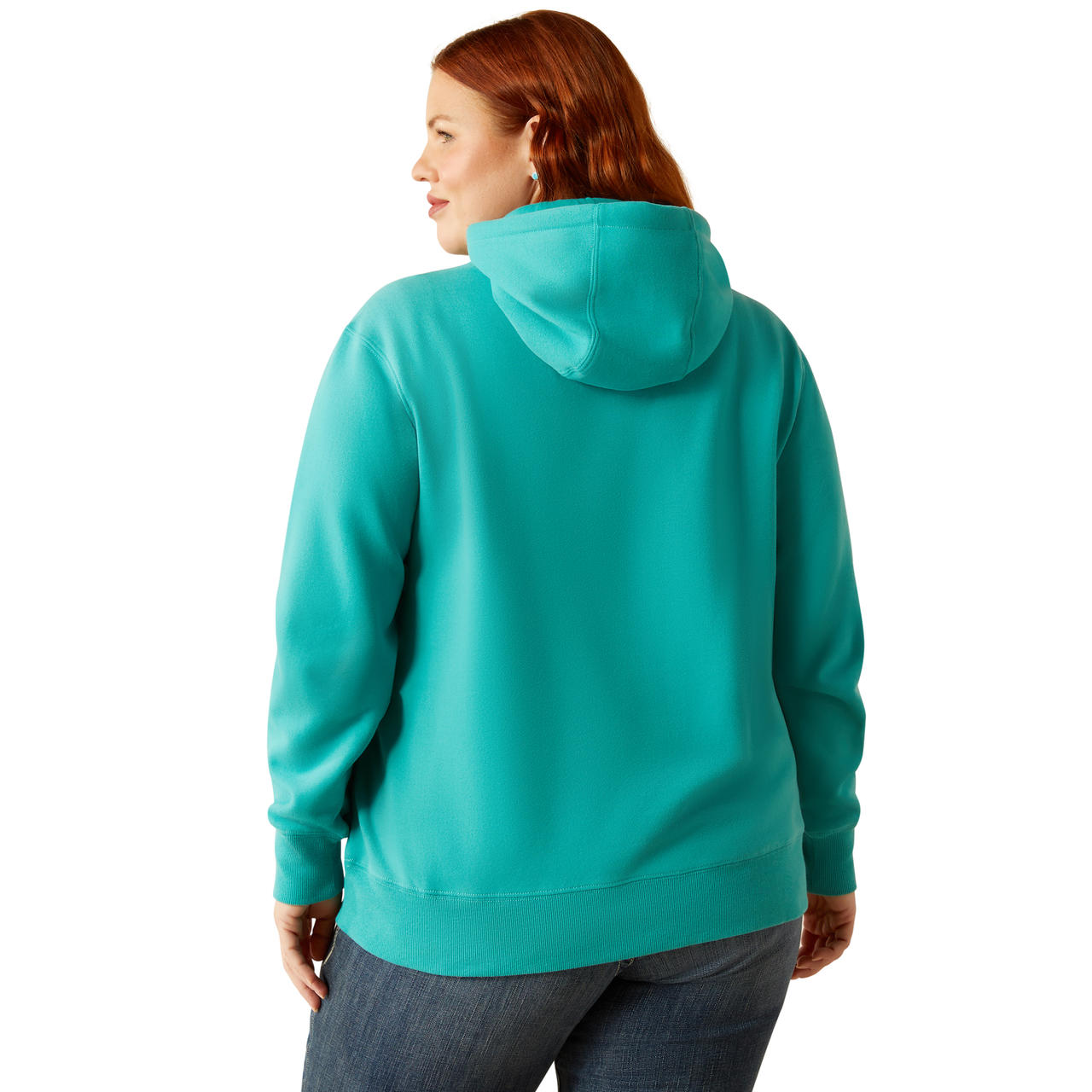 ARIAT Logo 2.0 Hoodie
