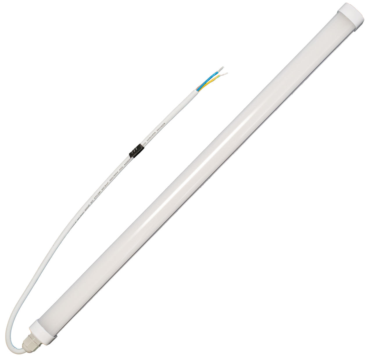 Kerbl LED-Feuchtraumleuchte