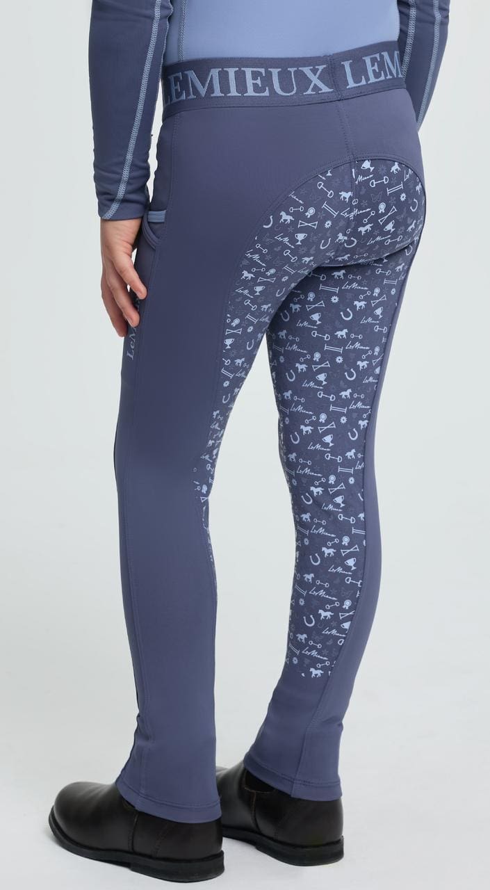 LeMieux Leggings equitazione Mini