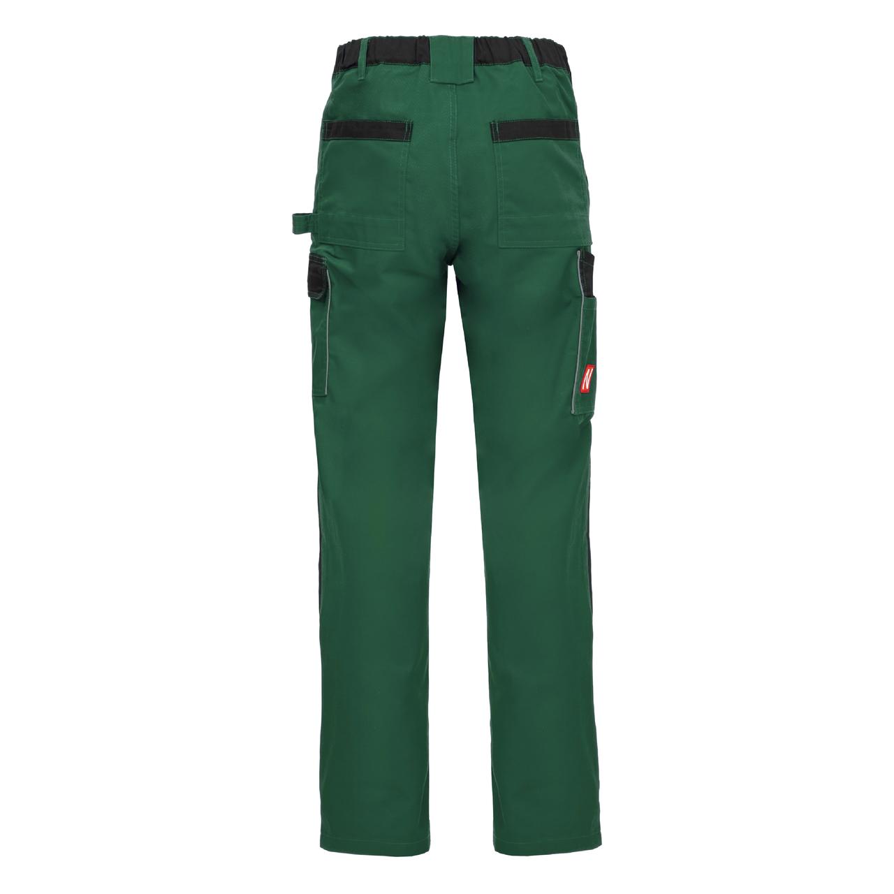 Nitras Motion Tex Light - Bundhose