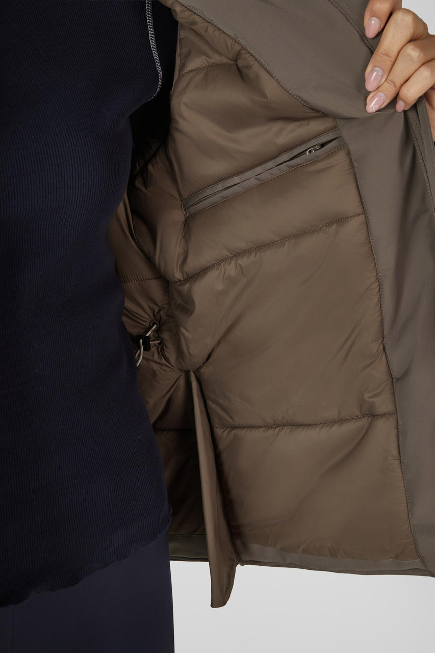 Eskadron Giacca WATERPROOF