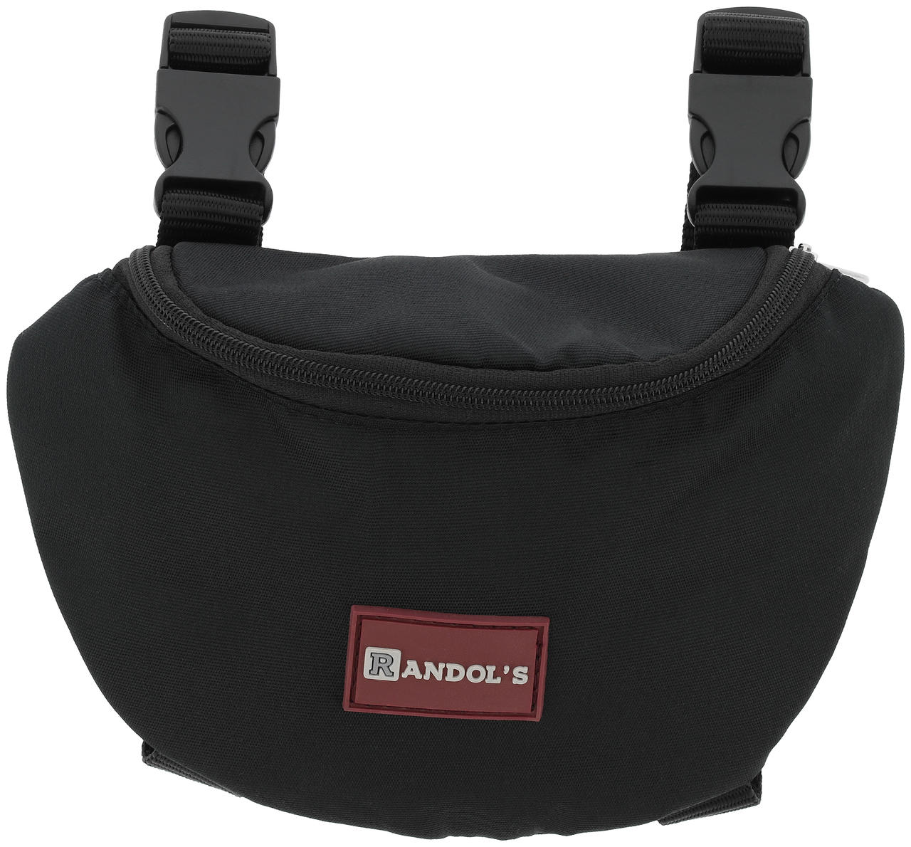 RANDOL'S Borsa da sella western piccola