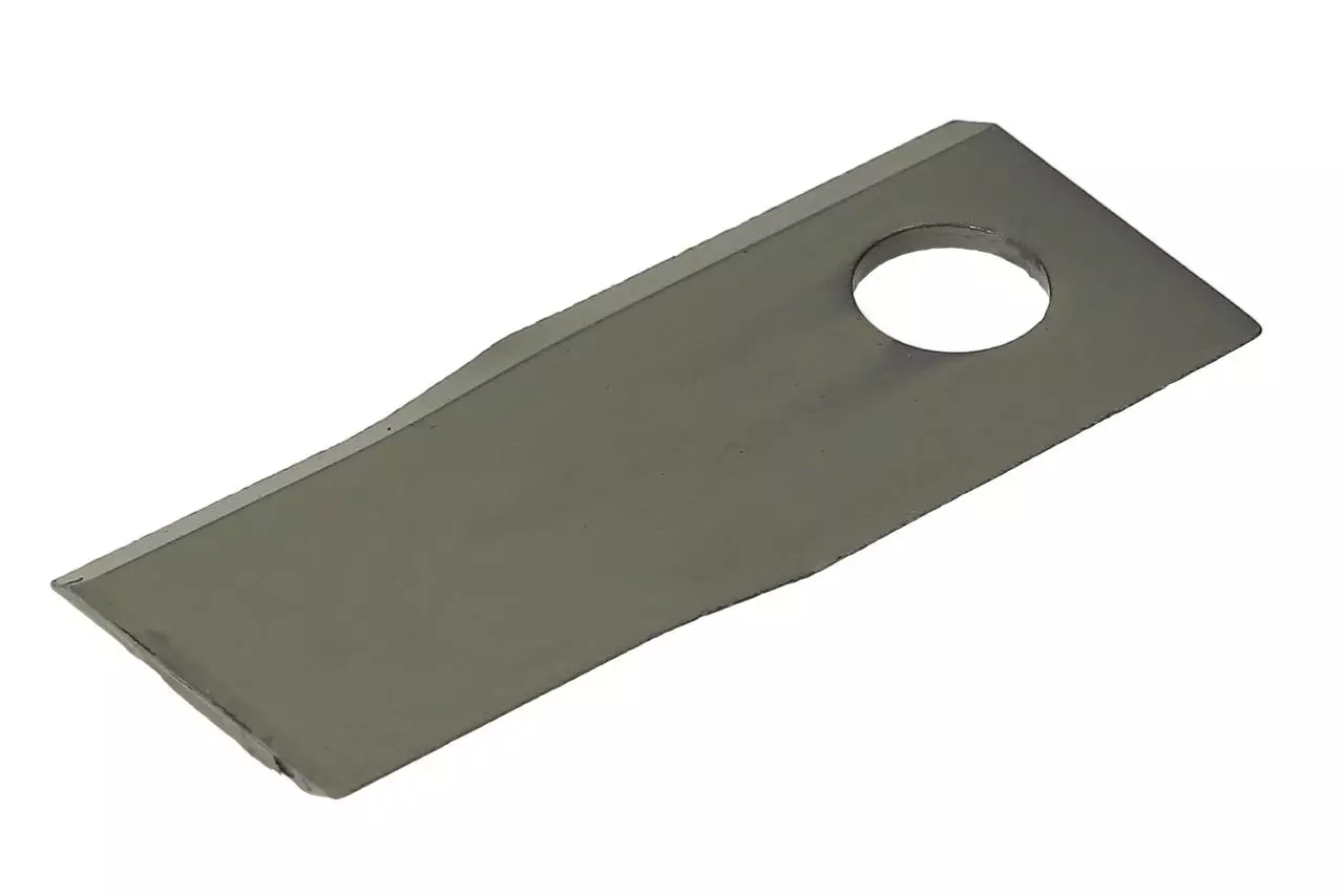 Klinge für Kreiselmähwerk 98x48mm, 25 St Klinge für Kreiselmähwerk 98x48mm, 25 St