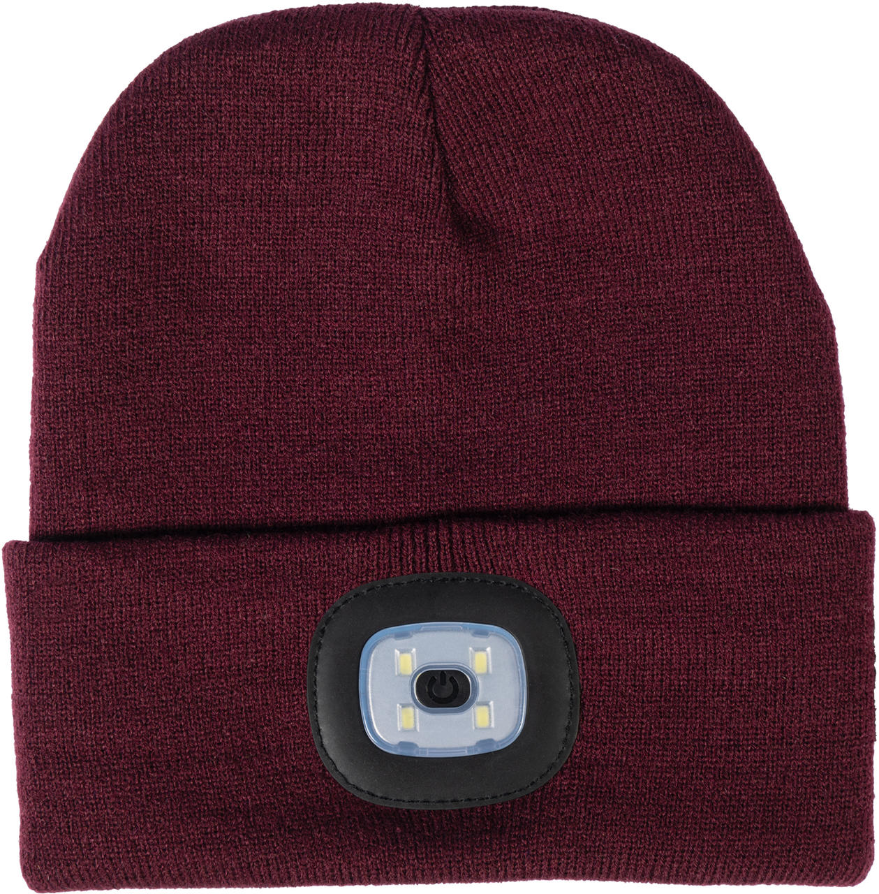HKM Strickmütze -Honey-