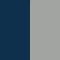 navy/titanium grey