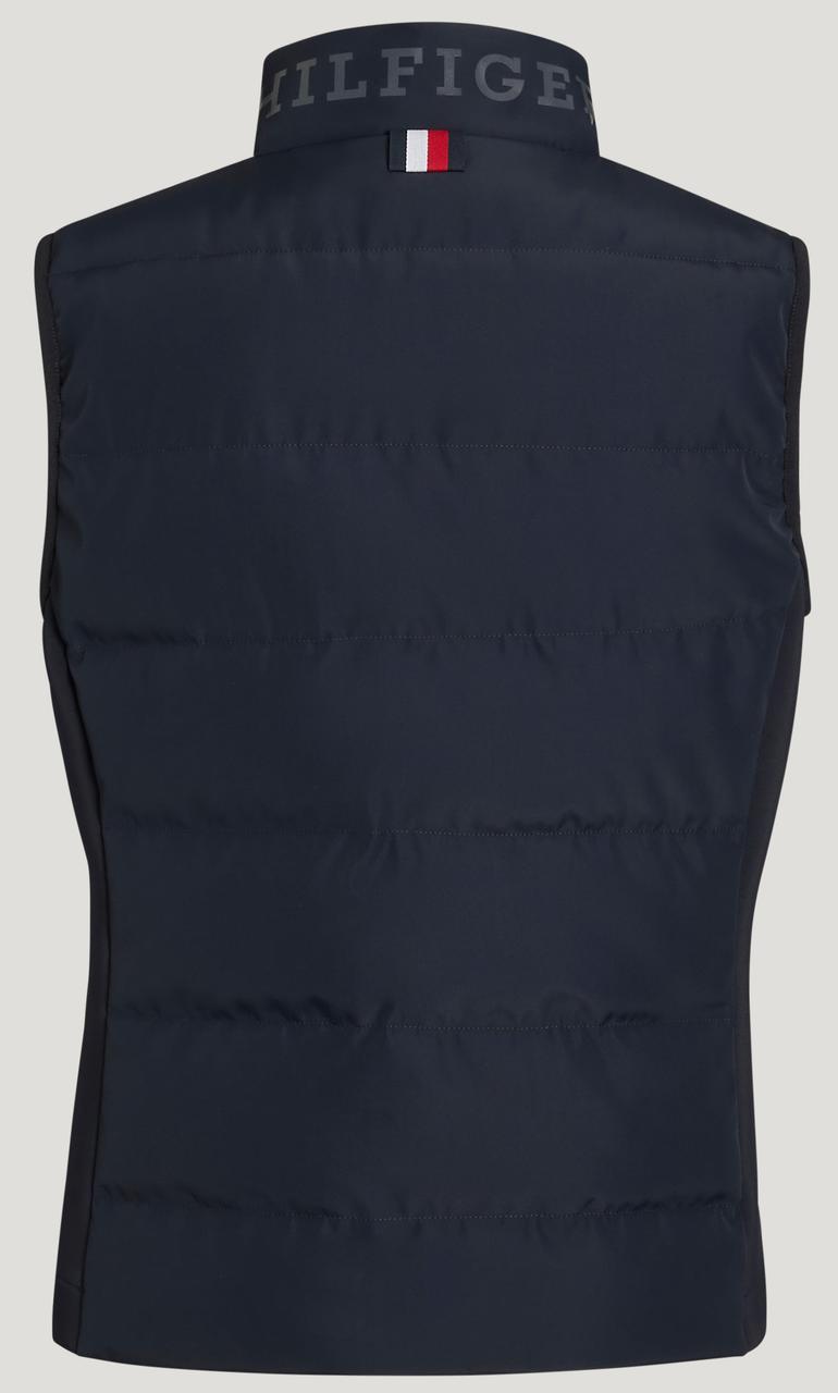 Tommy Hilfiger Lewis Steppweste