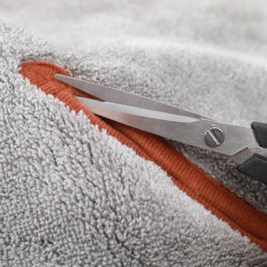 fens Panno in microfibra Plush
