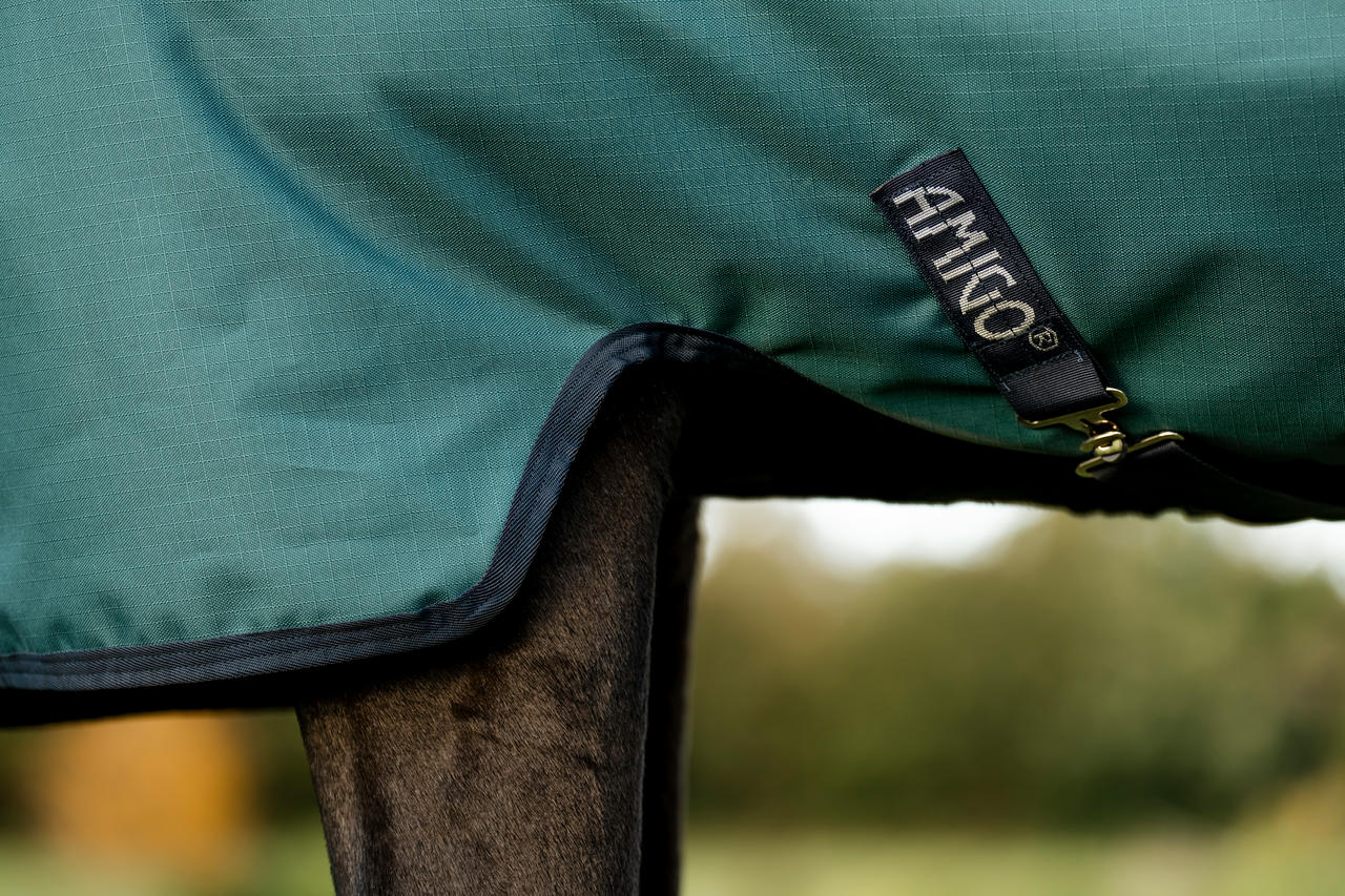 Horseware Amigo Ripstop 900D Turnout 100g