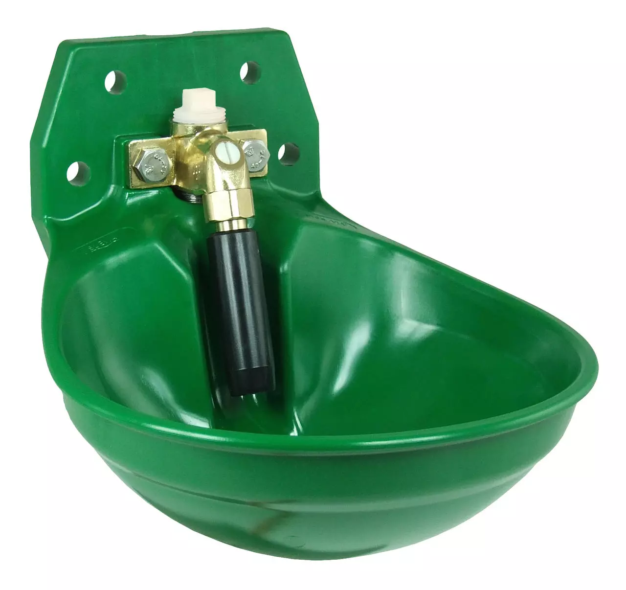 Suevia Tränkebecken Mod. 12P-HK-MS 3/4" Suevia Tränkebecken Mod. 12P-HK-MS 3/4"